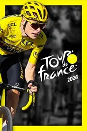 Tour de France 2024 — Xbox Series X|S, Standard