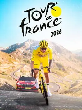 Tour de France 2026 - Deluxe Edition — Xbox Series X|S, Deluxe Edition