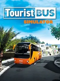 Tourist Bus Simulator — Steam, Standard