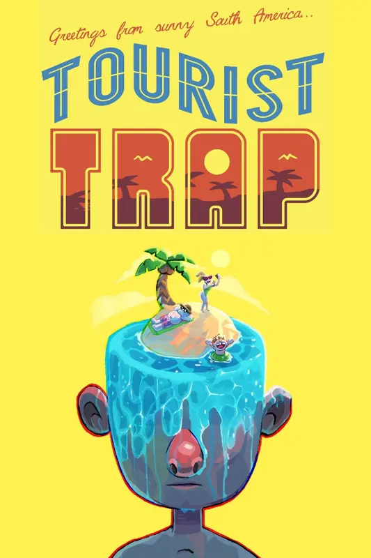 Tourist Trap — Xbox Live, Standard