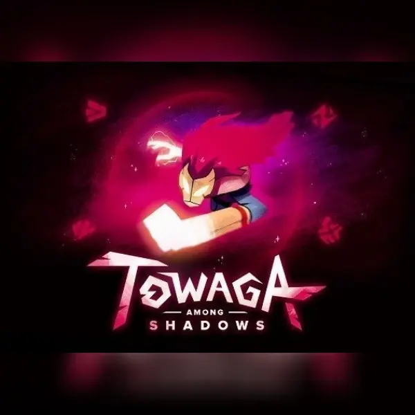Towaga: Among Shadows — Steam, Standard
