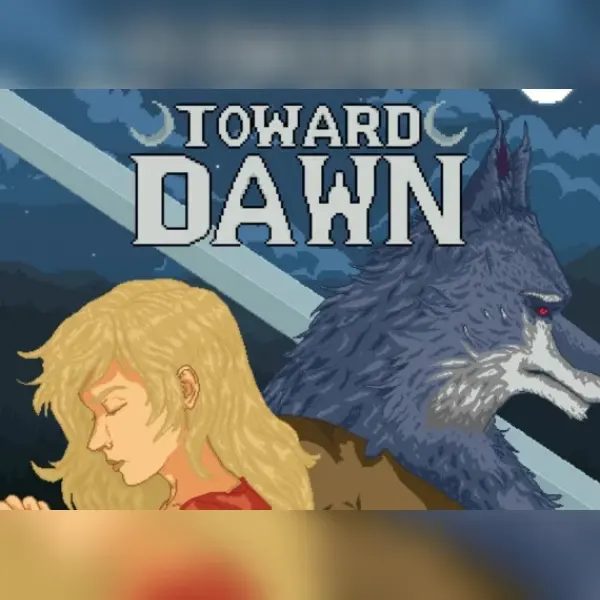 Toward Dawn — Steam, Standard