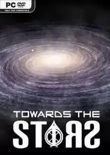 Towards The Stars — Steam, Standard