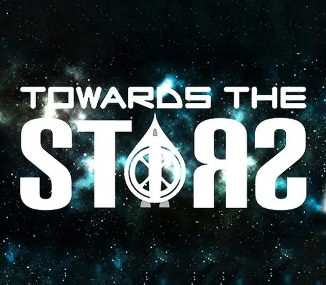 Towards The Stars — Steam, Standard