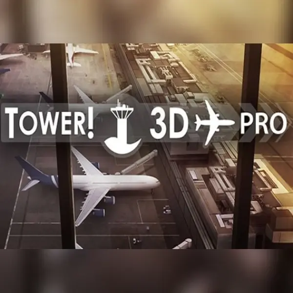 Tower!3D Pro — Steam, Standard