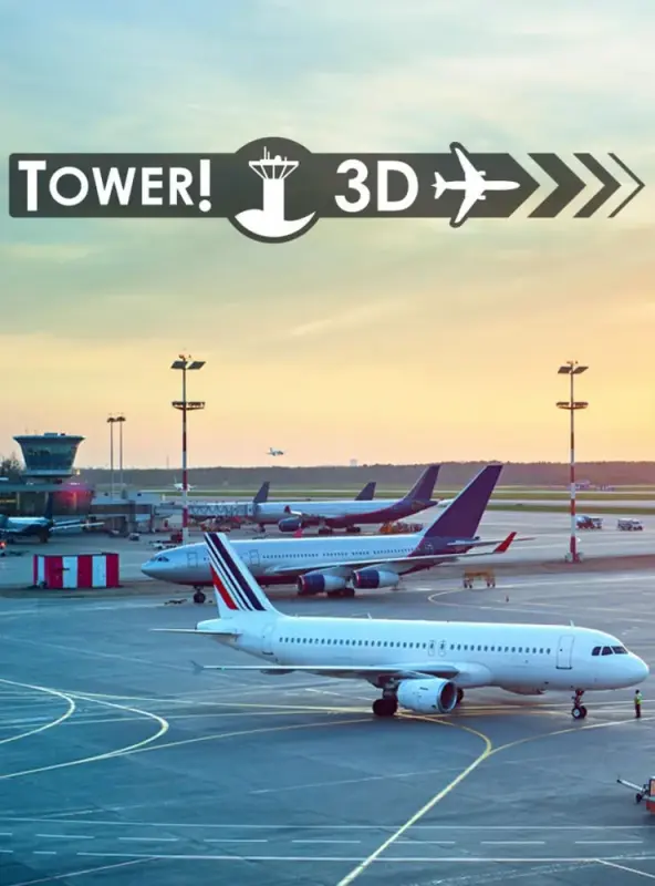 Tower!3D Pro — Steam, Standard
