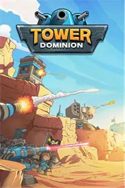 Tower Dominion — Xbox Live, Standard