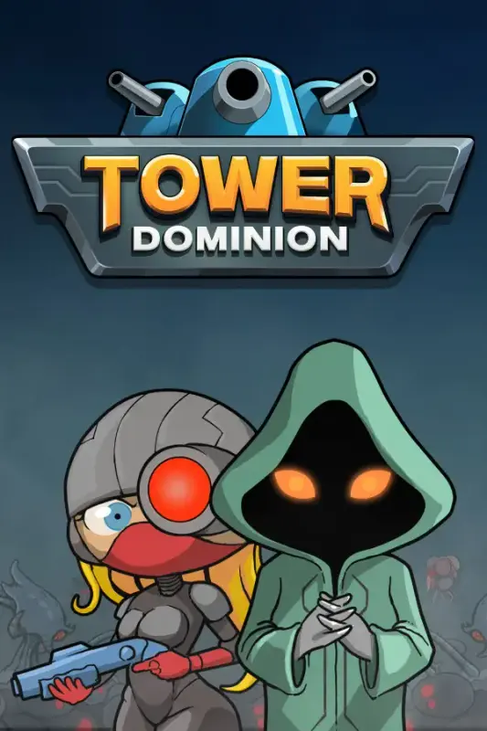 Tower Dominion — Steam, Standard
