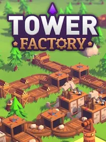 Tower Factory — Steam, Standard