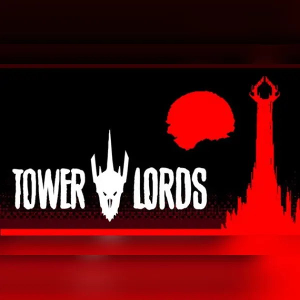 Tower Lords — Steam, Standard