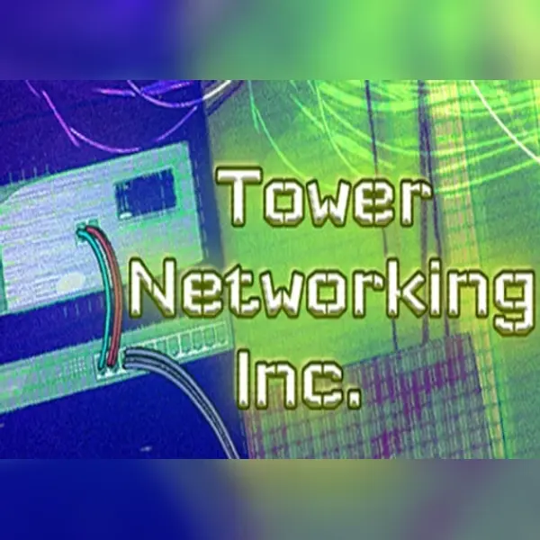 Tower Networking Inc. — Steam, Standard