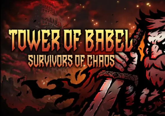 Tower of Babel: Survivors of Chaos — Steam, Standard