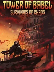 Tower of Babel: Survivors of Chaos — Steam, Standard