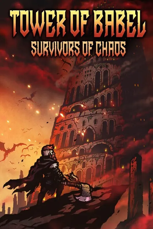 Tower of Babel: Survivors of Chaos (Early Access) — Steam, Standard