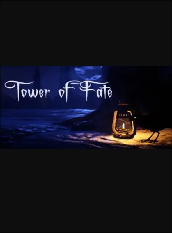 Tower of Fate — Steam, Standard