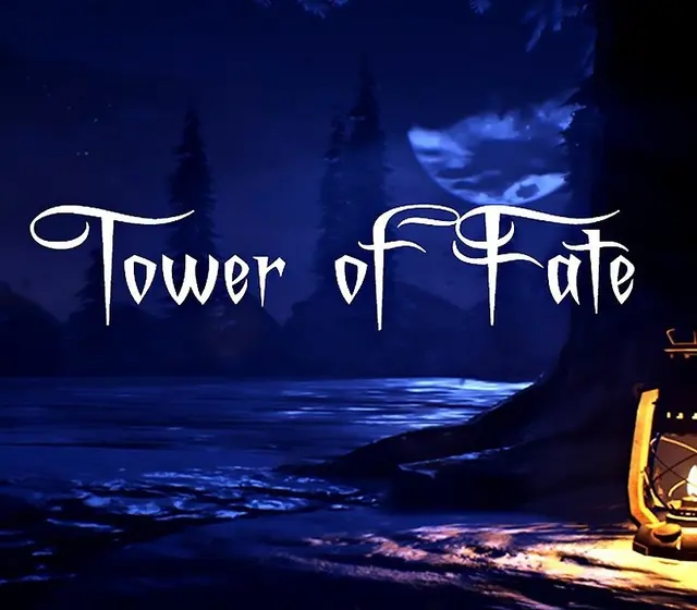 Tower of Fate — Steam, Standard