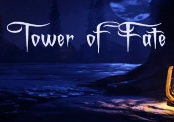 Tower of Fate EN — Steam, Standard
