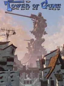 Tower of Guns — Steam, Standard