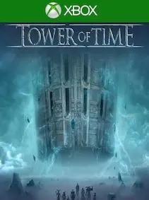 Tower of Time — Xbox One, Standard