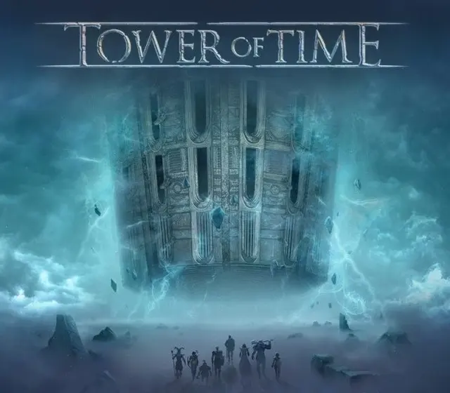 Tower of Time — Steam, Standard