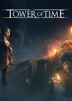 Tower of Time — GOG, Standard