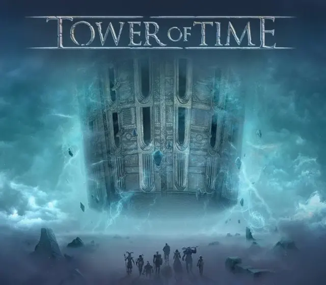 Tower of Time — GOG, Standard