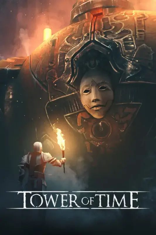 Tower of Time — Steam, Standard