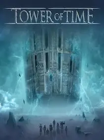 Tower of Time — Steam, Standard