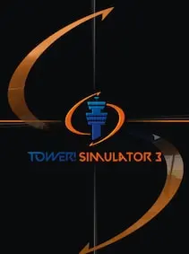 Tower! Simulator 3 — Steam, Standard