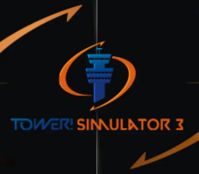 Tower! Simulator 3 — Steam, Standard