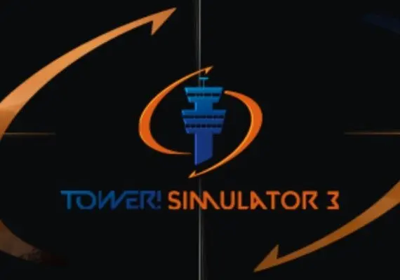 Tower! Simulator 3 EN — Steam, Standard