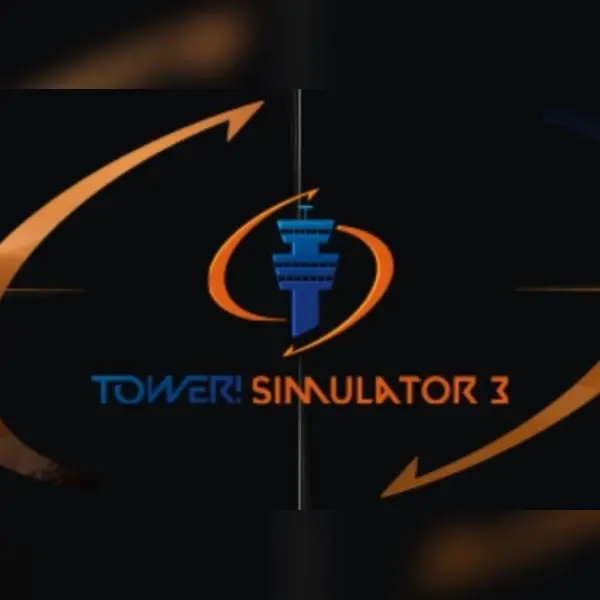 Tower! Simulator 3 — Steam, Standard