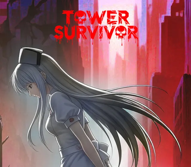 Tower Survivor — Steam, Standard
