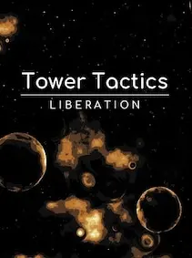 Tower Tactics: Liberation — Steam, Standard