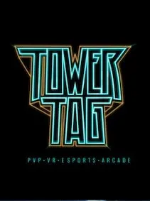 Tower Tag — Steam, Standard