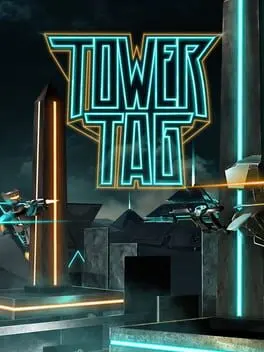 Tower Tag [VR] — Steam, Standard