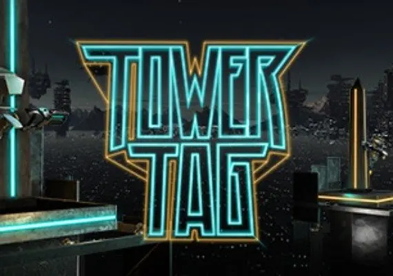 Tower Tag VR EN — Steam, Standard
