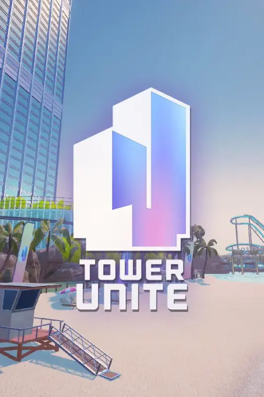 Tower Unite — Steam, Standard