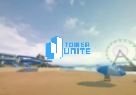 Tower Unite EN — Steam, Standard