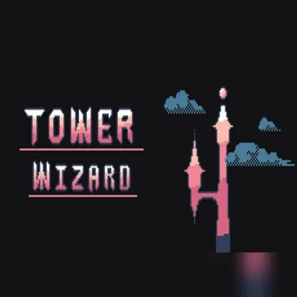 Tower Wizard — Steam, Standard