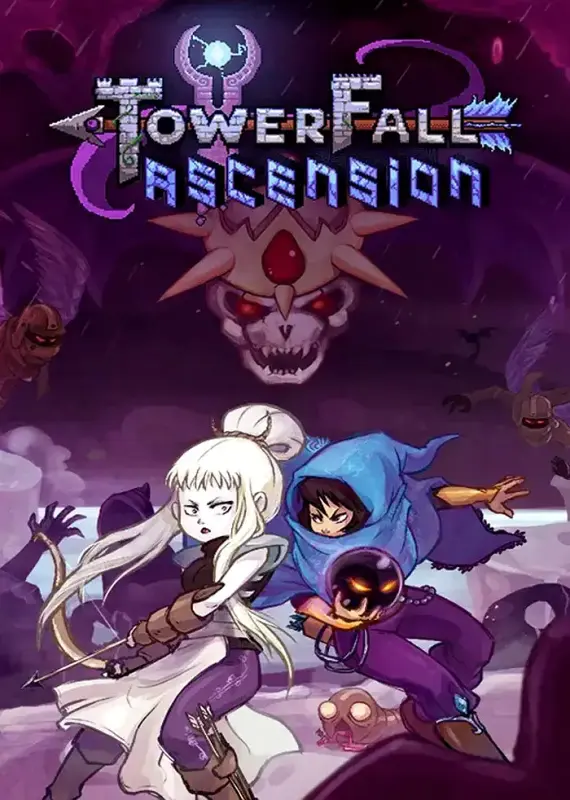 Towerfall Ascension — Steam, Standard
