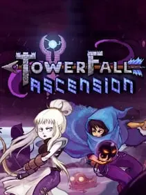 TowerFall Ascension — Steam, Standard