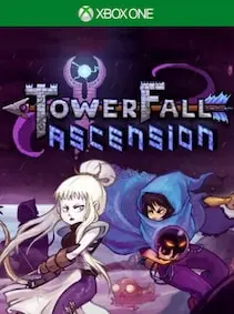 TowerFall Ascension — Xbox One, Standard
