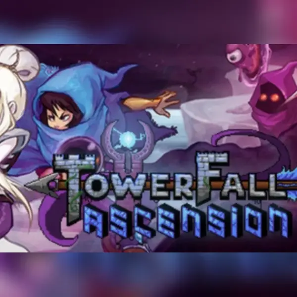 Towerfall Collection — Steam, Standard