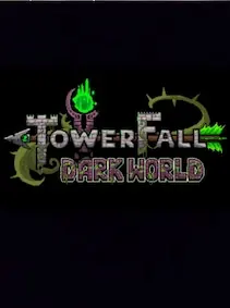 TowerFall Dark World Expansion — Steam, Standard