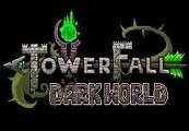 TowerFall Dark World Expansion DLC — Steam, Standard