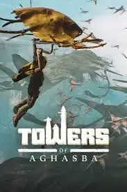 Towers of Aghasba — Steam, Standard
