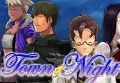 Town of Night — Steam, Standard