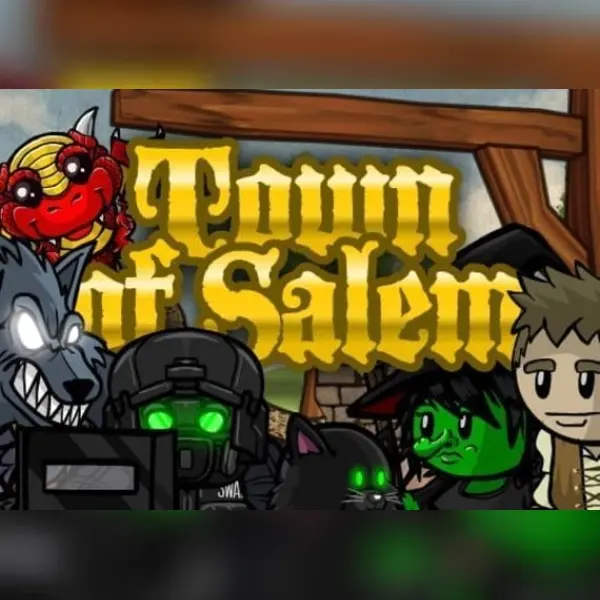Town of Salem — Steam, Standard