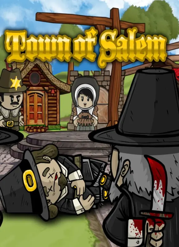 Town of Salem — Steam, Standard